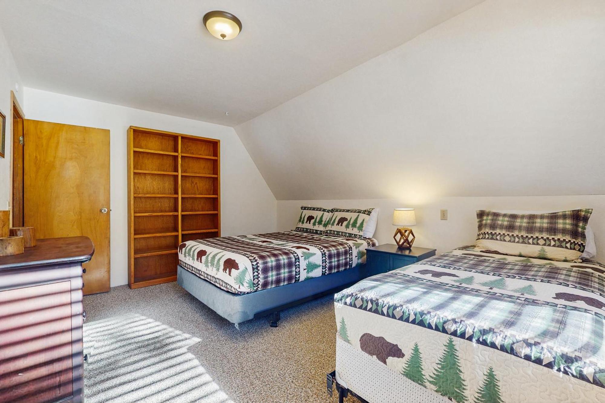 Leavenworth Escape Βίλα Peshastin Εξωτερικό φωτογραφία
