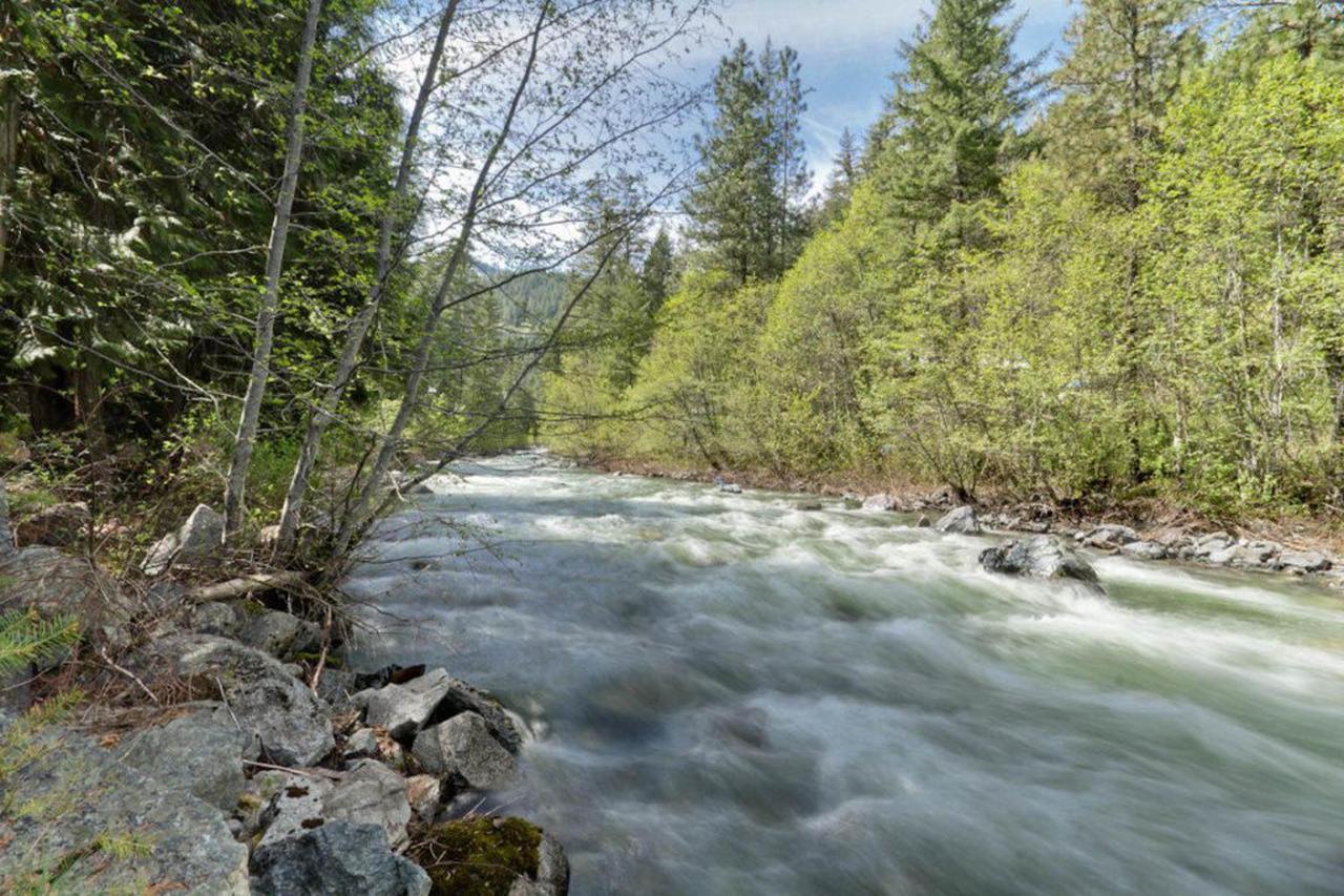 Leavenworth Escape Βίλα Peshastin Εξωτερικό φωτογραφία