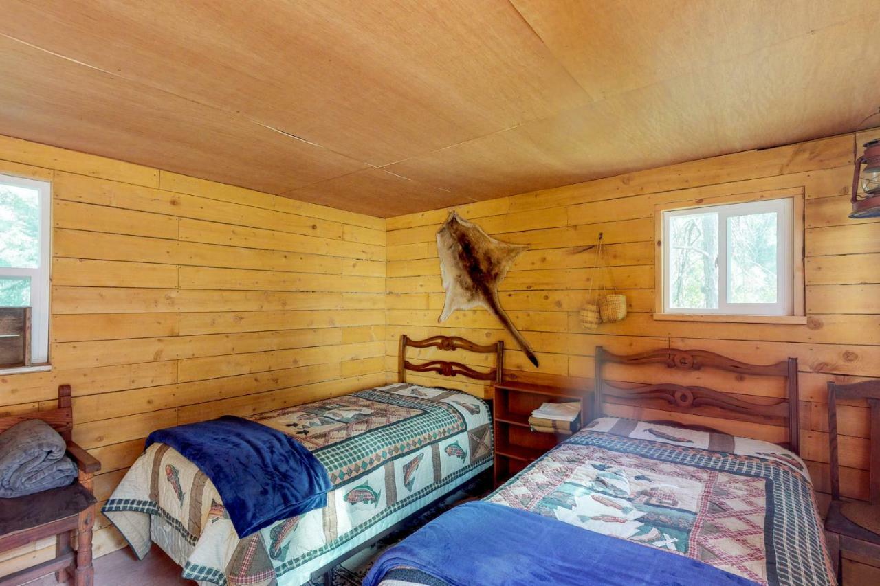 Leavenworth Escape Βίλα Peshastin Εξωτερικό φωτογραφία